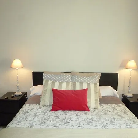 Couette-café Le Clos Mayas