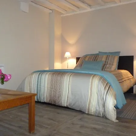 Le Clos Mayas * Vaux-sur-Seulles