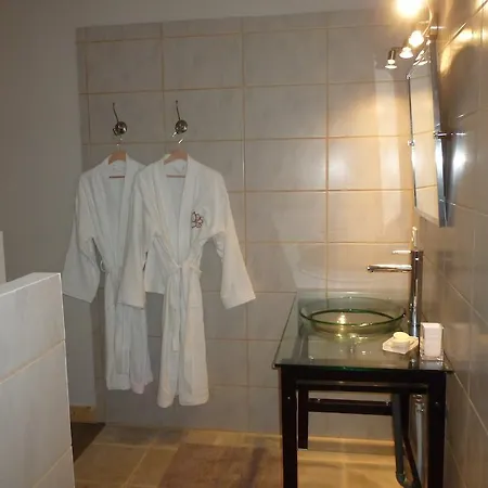 Le Clos Mayas * Vaux-sur-Seulles