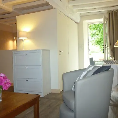 Couette-café Le Clos Mayas *