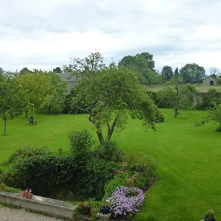 Le Clos Mayas * Vaux-sur-Seulles