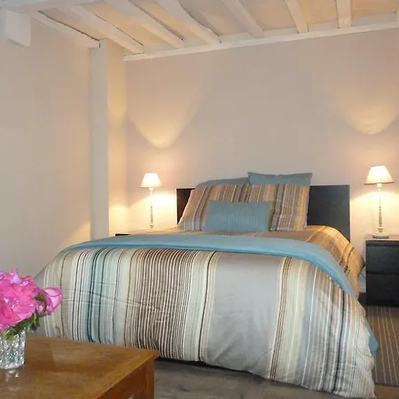 Le Clos Mayas * Vaux-sur-Seulles