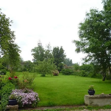 Le Clos Mayas Vaux-sur-Seulles