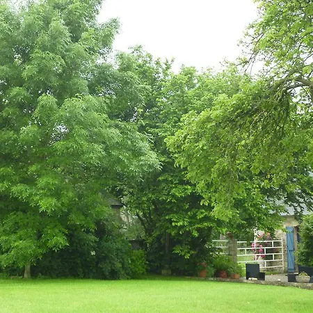 Le Clos Mayas Couette-café Vaux-sur-Seulles