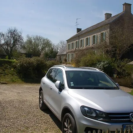 Le Clos Mayas Vaux-sur-Seulles