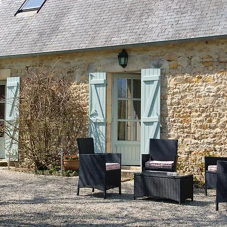Couette-café Le Clos Mayas